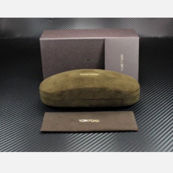Tom Ford Smoke Rose Gold 59mm Sunglasses